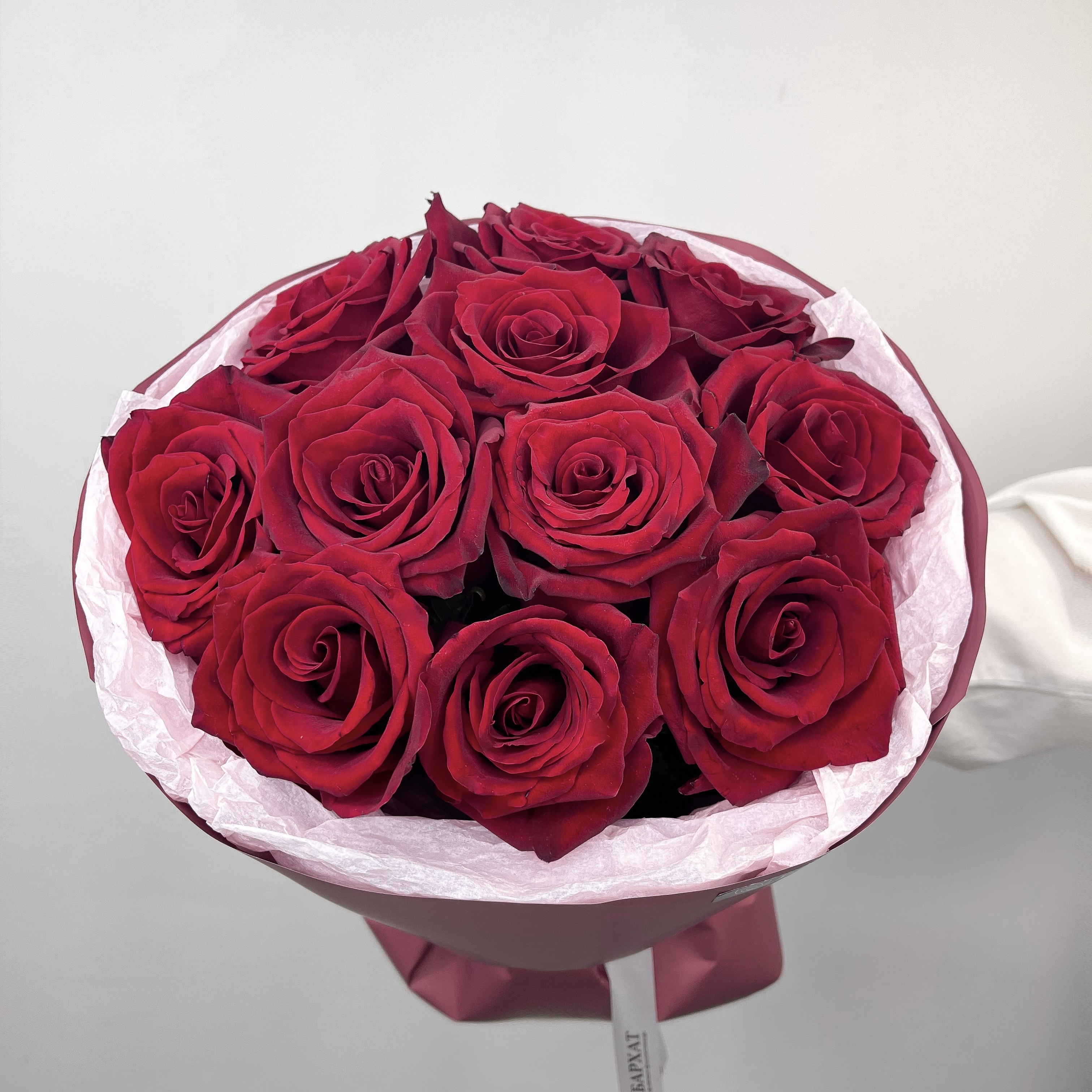 Букет Элегантная классика