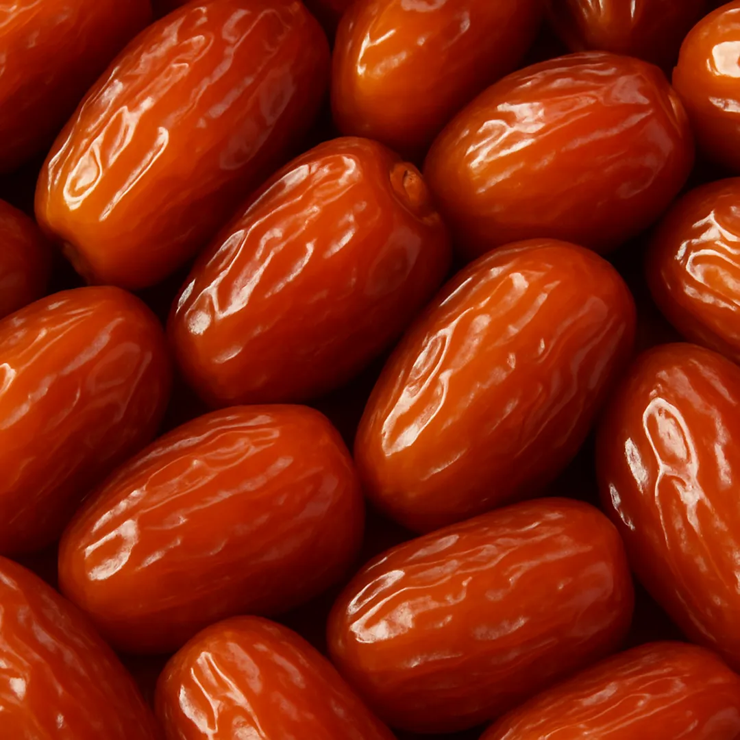 Букет Финики в шоколаде Сладкий дуэт