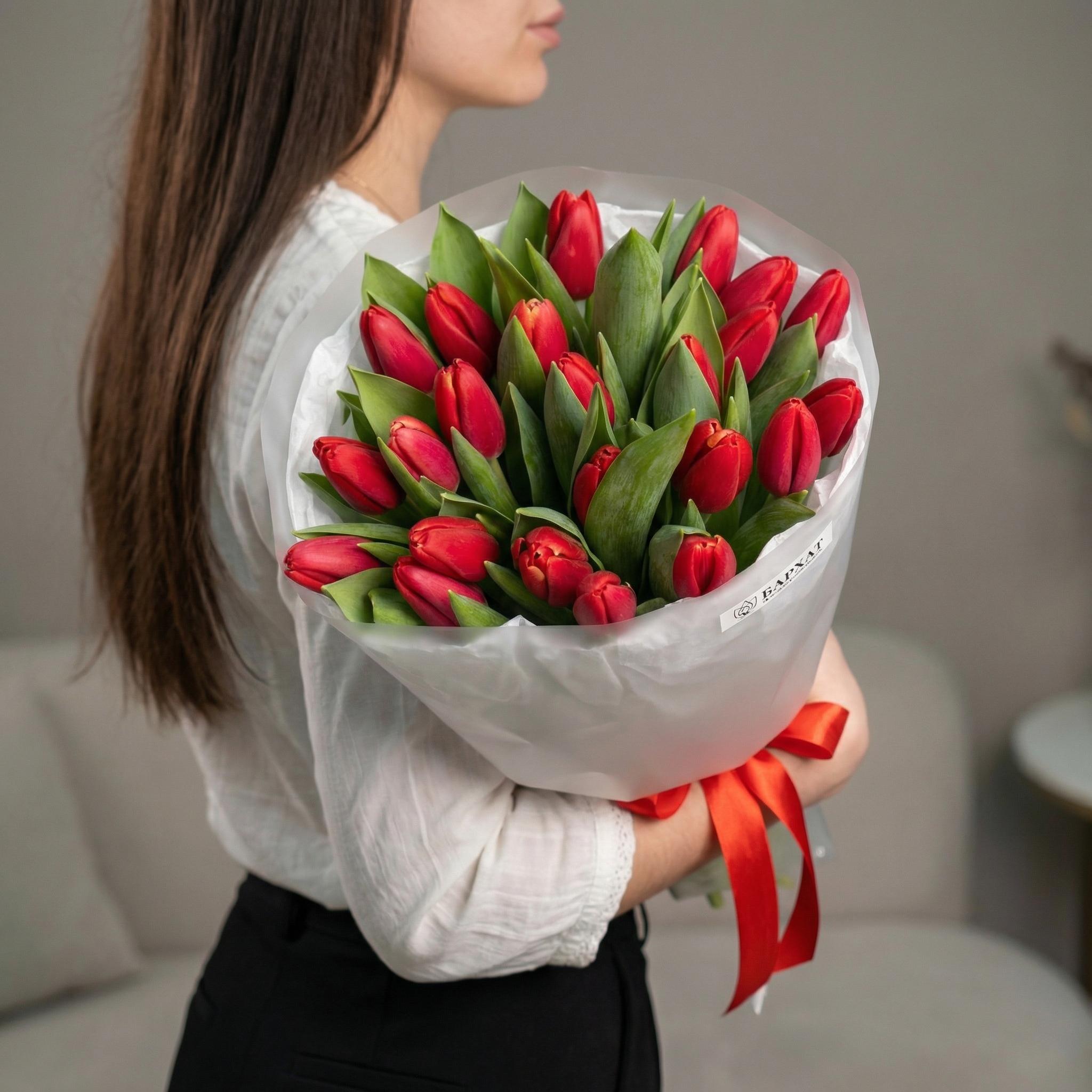 Букет В твоём вкусе