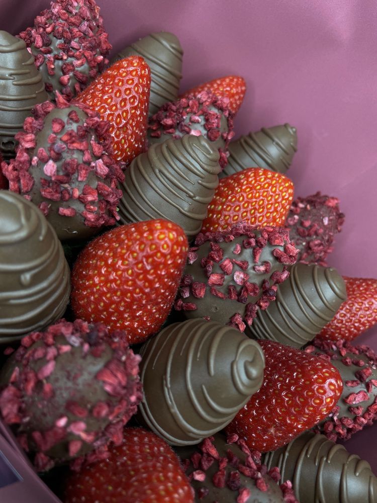 Букет Сочное наслаждение