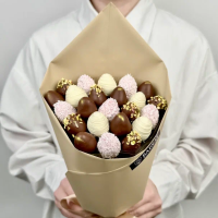 Букет Элегантные традиции