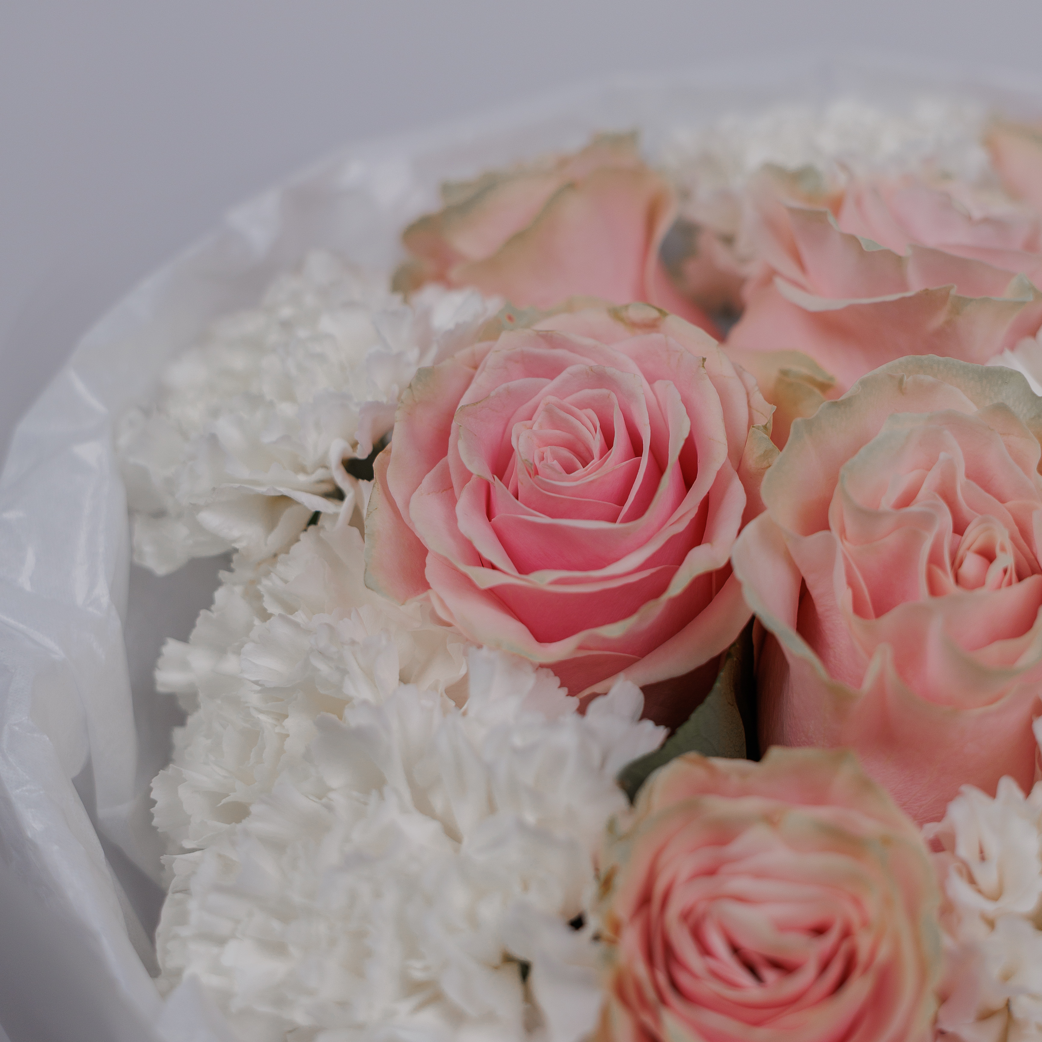 Букет Букет мечты