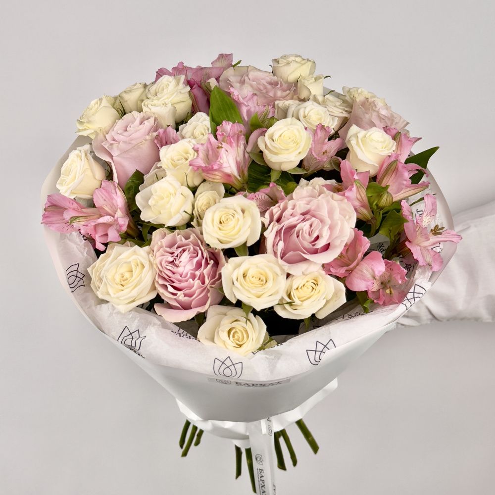 Букет Герцогиня