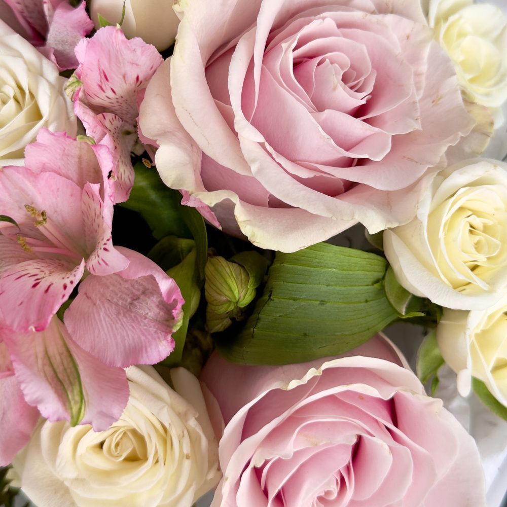 Букет Герцогиня