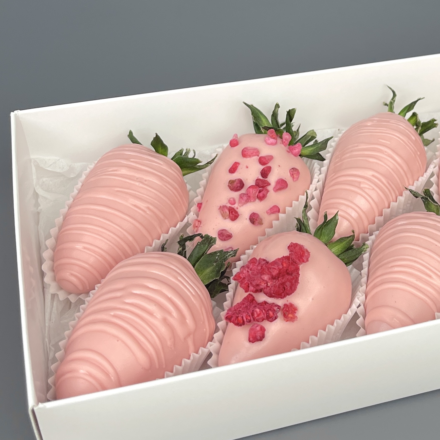 Букет Розовый бархат