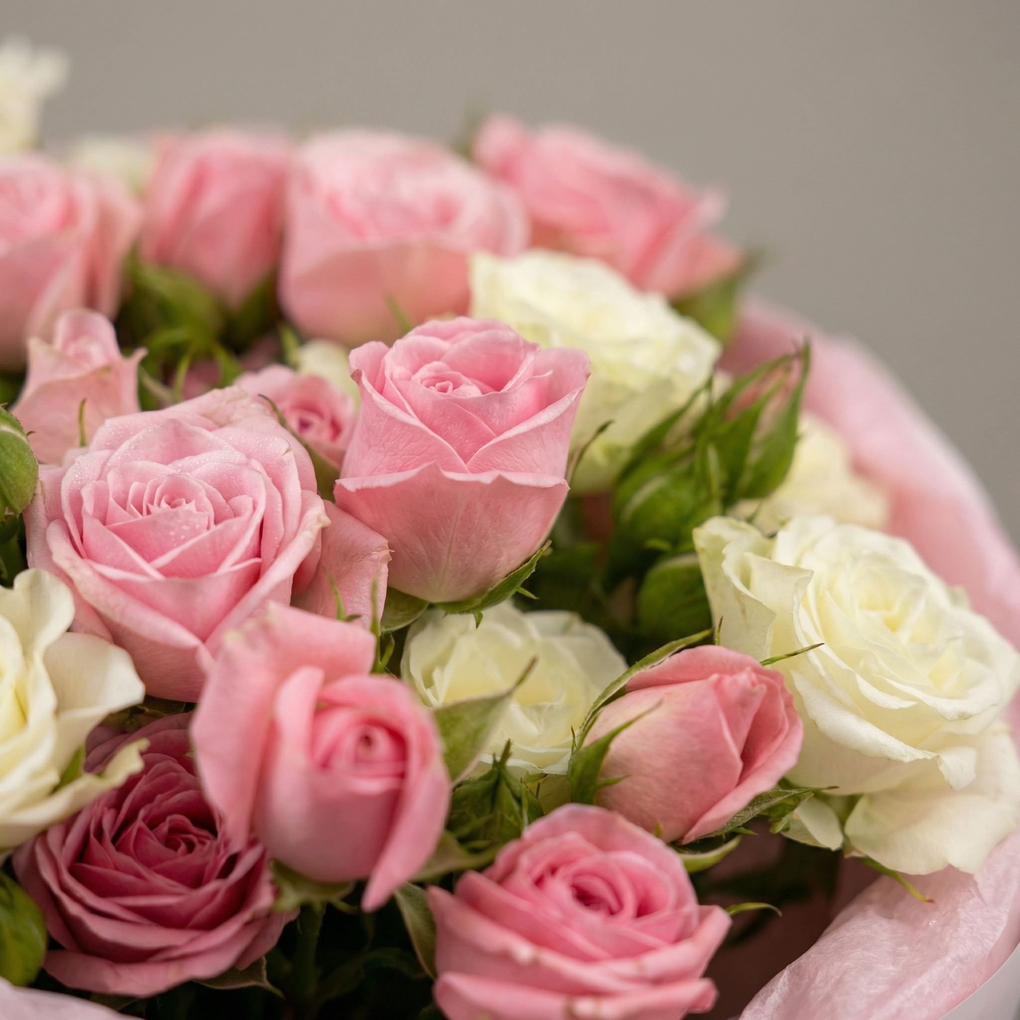 Букет Блики лета