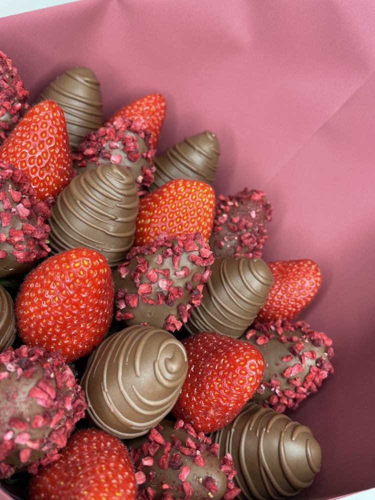 Букет Сочное наслаждение