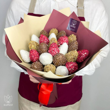 Букет Магический взгляд