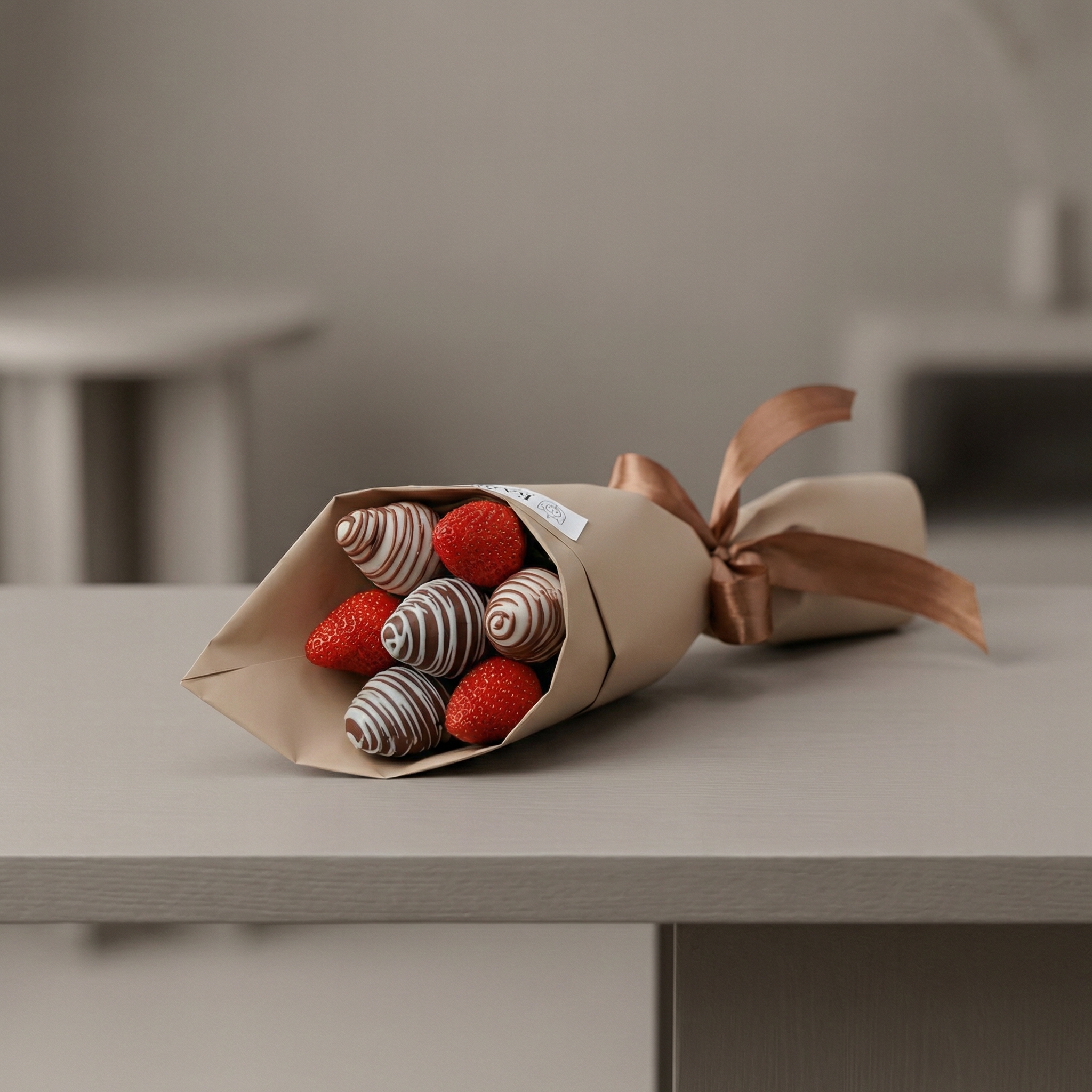 Букет Маленькое чудо №4