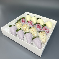 Букет Лавандовый сад