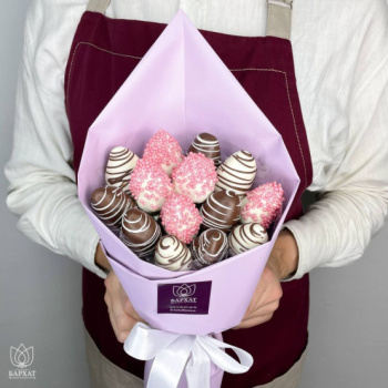 Букет Нежный сон