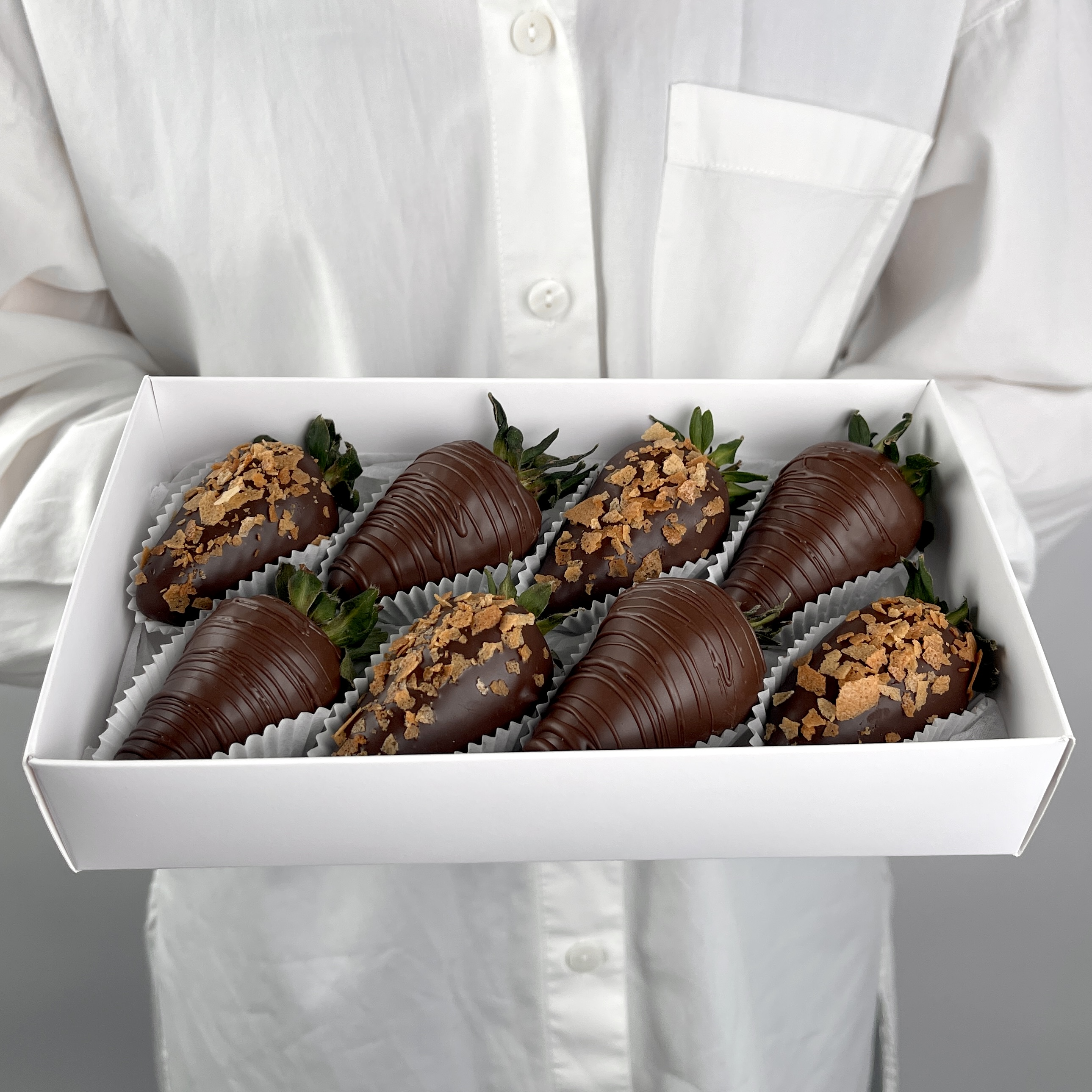 Букет Искушение