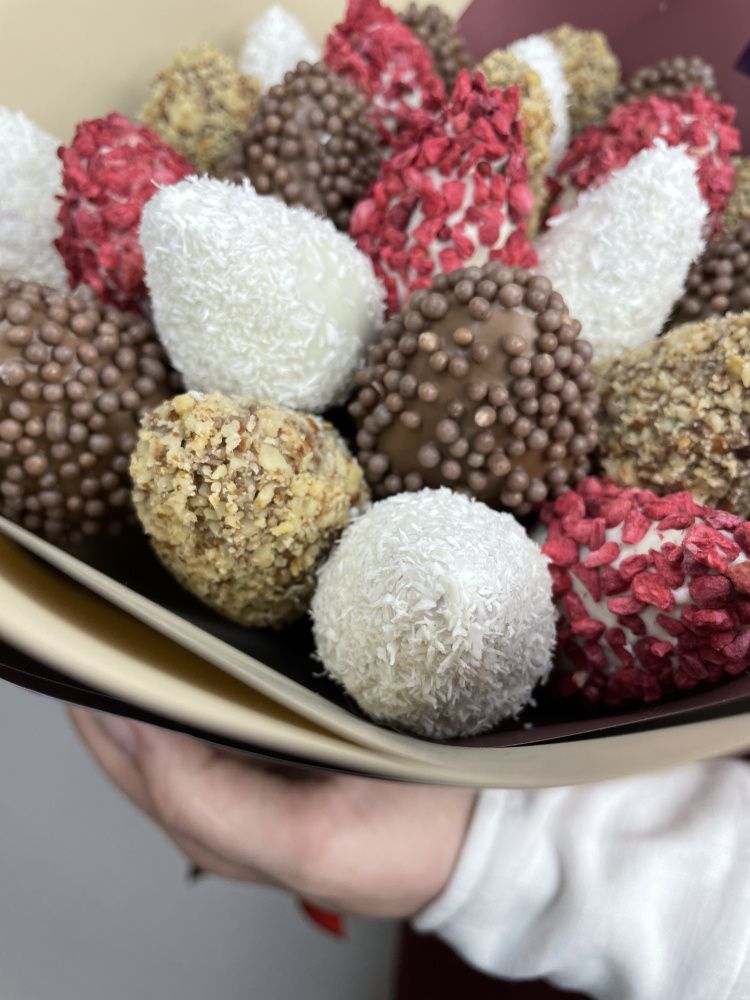 Букет Магический взгляд