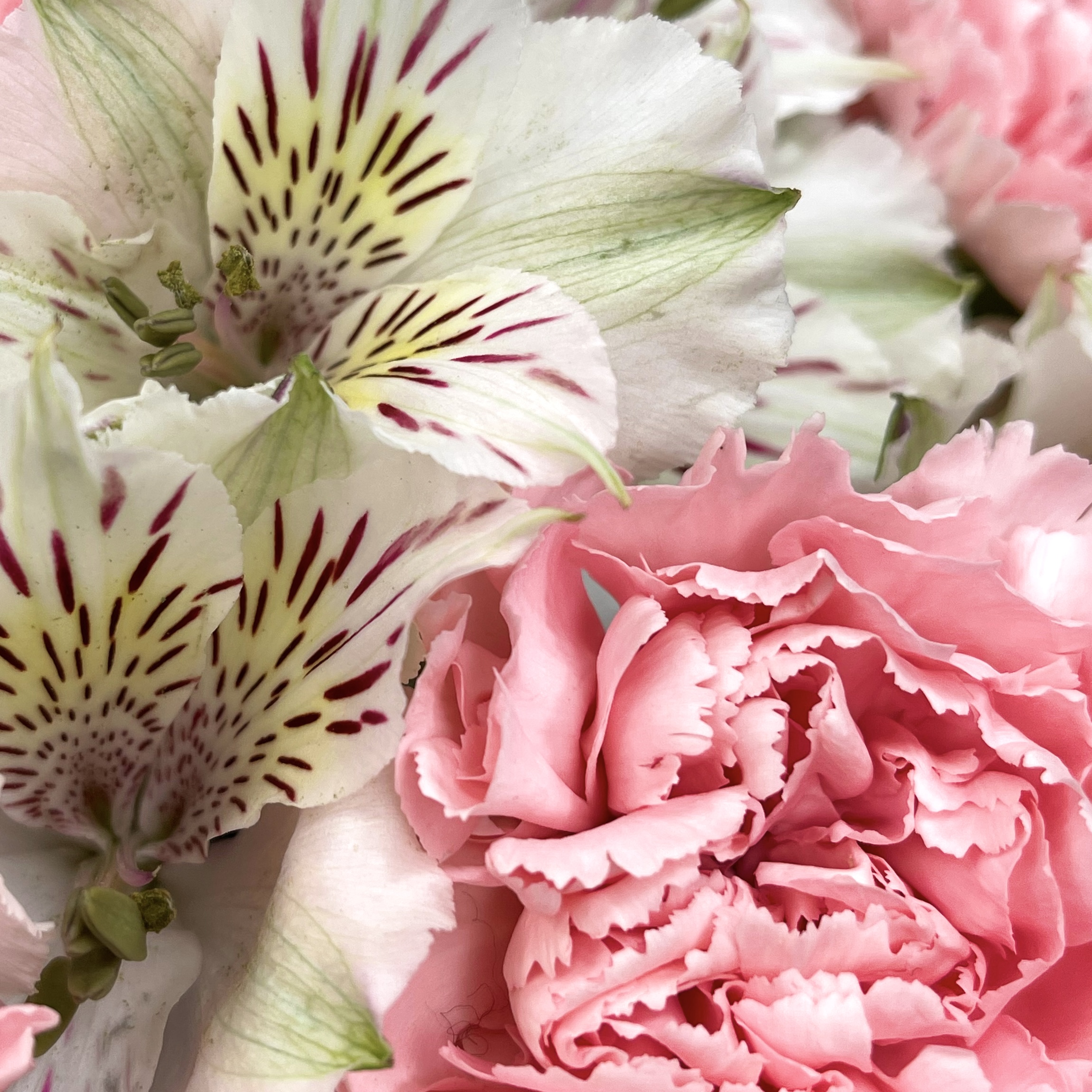 Букет Симфония