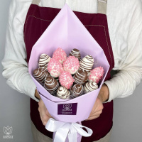 Букет Нежный сон