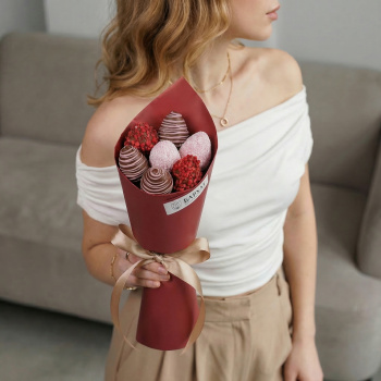 Букет Маленькое чудо №3