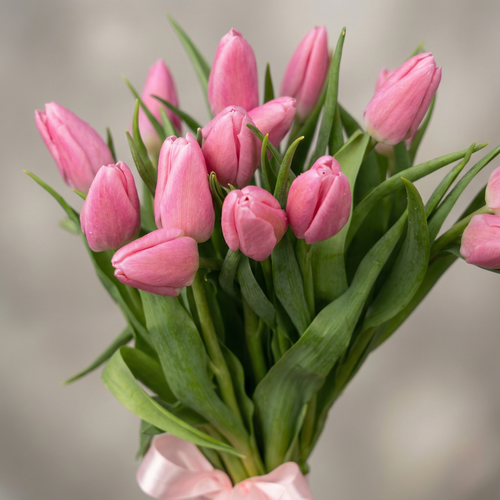 Букет Полёт нежности