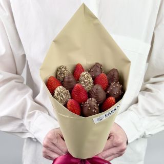 Шоколадное настроение