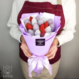 Акция! Лиловая фантазия