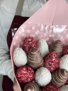 Акция! Счастливый день