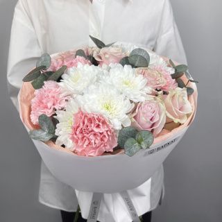 Нежное очарование