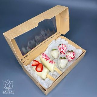 Акция! Бананы в шоколаде Сладкая мечта
