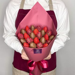 Акция! Сочное наслаждение